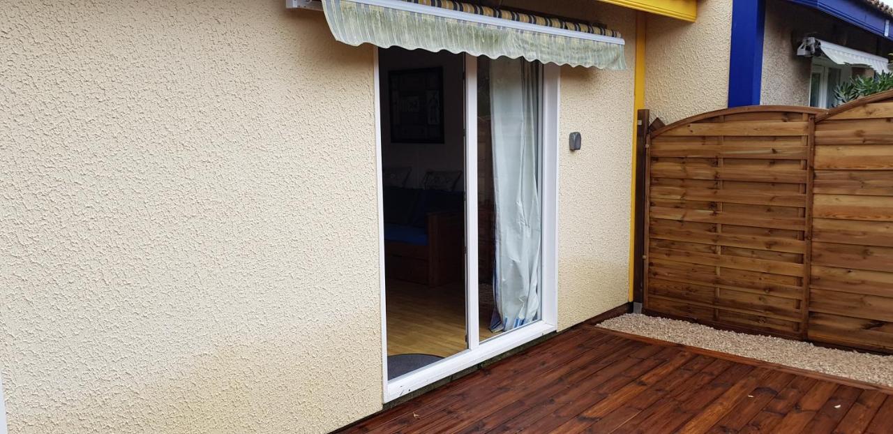 Residence Villas Du Lac Soustons Kültér fotó
