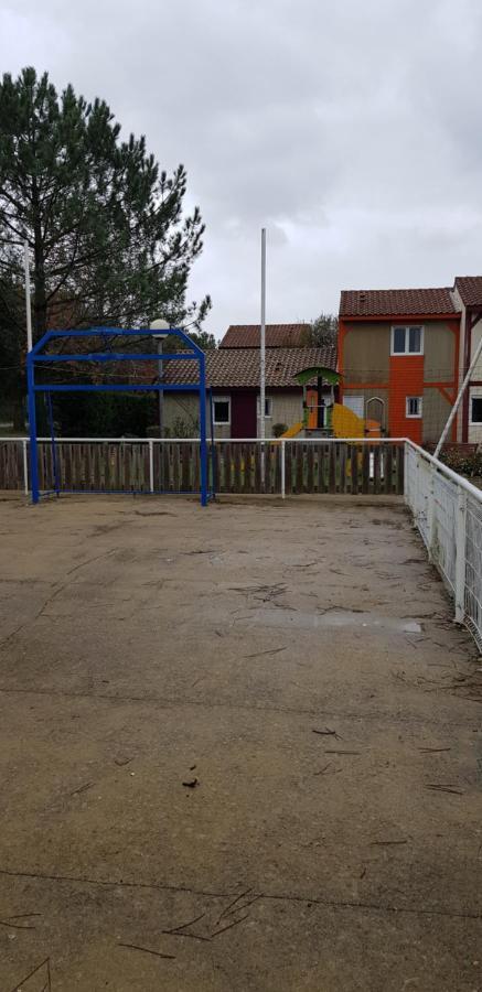 Residence Villas Du Lac Soustons Kültér fotó